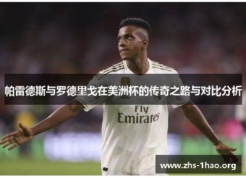 帕雷德斯与罗德里戈在美洲杯的传奇之路与对比分析 帕雷德斯与罗德里戈在美洲杯的传奇之路与对比分析