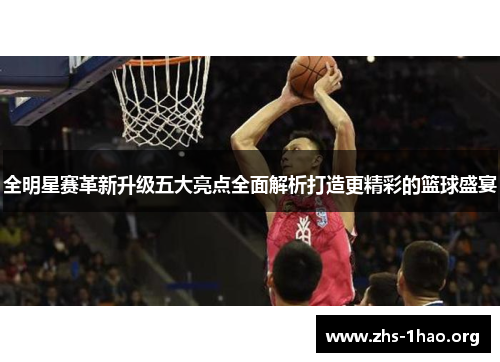 全明星赛革新升级五大亮点全面解析打造更精彩的篮球盛宴 全明星赛革新升级五大亮点全面解析打造更精彩的篮球盛宴
