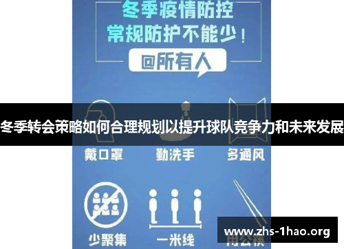 冬季转会策略如何合理规划以提升球队竞争力和未来发展 冬季转会策略如何合理规划以提升球队竞争力和未来发展