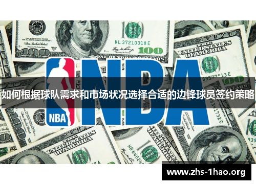 如何根据球队需求和市场状况选择合适的边锋球员签约策略
