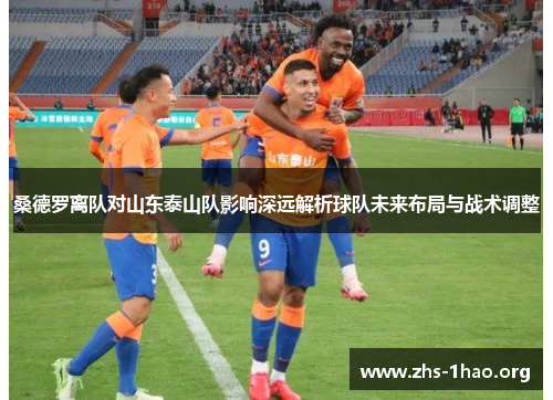 桑德罗离队对山东泰山队影响深远解析球队未来布局与战术调整 桑德罗离队对山东泰山队影响深远解析球队未来布局与战术调整