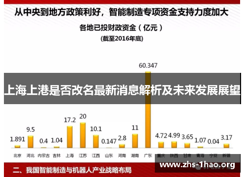 上海上港是否改名最新消息解析及未来发展展望 上海上港是否改名最新消息解析及未来发展展望