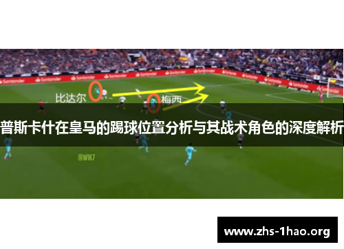 普斯卡什在皇马的踢球位置分析与其战术角色的深度解析 普斯卡什在皇马的踢球位置分析与其战术角色的深度解析