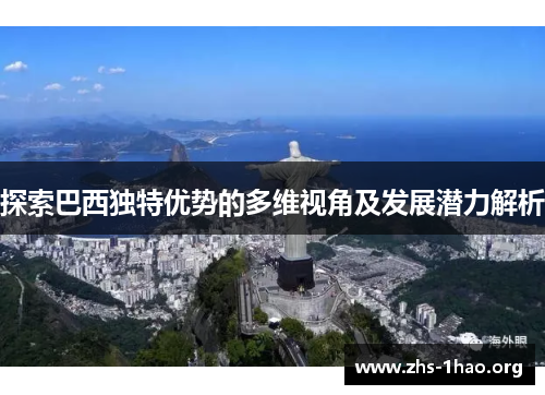 探索巴西独特优势的多维视角及发展潜力解析