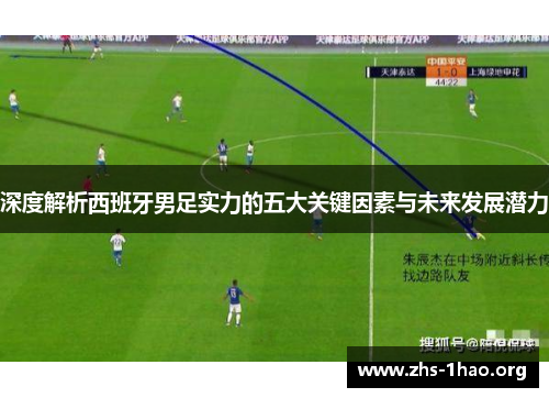 深度解析西班牙男足实力的五大关键因素与未来发展潜力 深度解析西班牙男足实力的五大关键因素与未来发展潜力