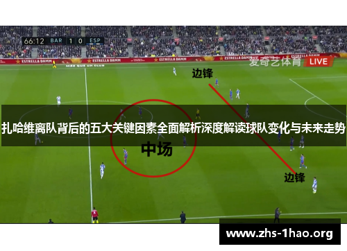 扎哈维离队背后的五大关键因素全面解析深度解读球队变化与未来走势 扎哈维离队背后的五大关键因素全面解析深度解读球队变化与未来走势