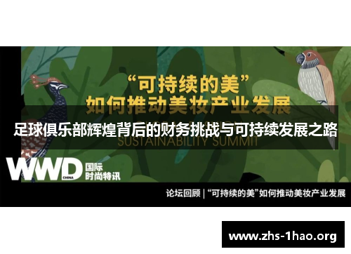 足球俱乐部辉煌背后的财务挑战与可持续发展之路 足球俱乐部辉煌背后的财务挑战与可持续发展之路