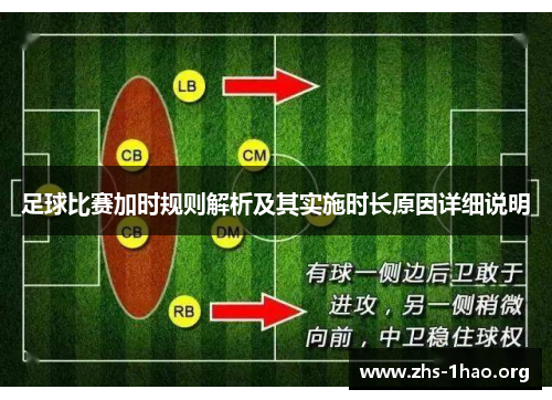 足球比赛加时规则解析及其实施时长原因详细说明 足球比赛加时规则解析及其实施时长原因详细说明