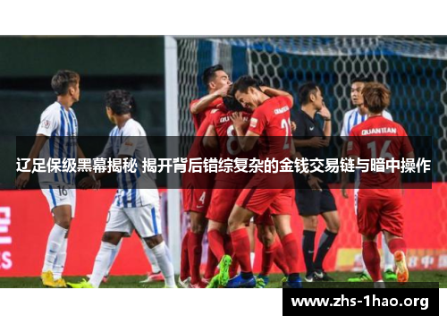 辽足保级黑幕揭秘 揭开背后错综复杂的金钱交易链与暗中操作 辽足保级黑幕揭秘 揭开背后错综复杂的金钱交易链与暗中操作