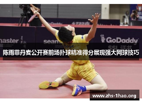 陈雨菲丹麦公开赛前场扑球精准得分展现强大网球技巧 陈雨菲丹麦公开赛前场扑球精准得分展现强大网球技巧